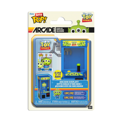 BITTY ARCADE CLAWS - Toy Story - Alien (GW)FIGFUN85546_1.png889698855464