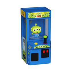 BITTY ARCADE CLAWS - Toy Story - Alien (GW)FIGFUN85546_2.png889698855464