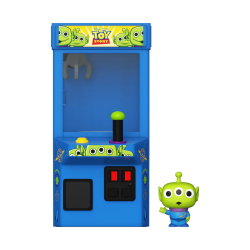 BITTY ARCADE CLAWS - Toy Story - Alien (GW)FIGFUN85546_3.png889698855464