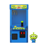 BITTY ARCADE CLAWS - Toy Story - Alien (GW)FIGFUN85546_3.png889698855464
