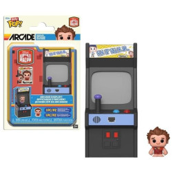 BITTY POP NFF - Bitty Pop! Arcade - Arcadetron Wreck It RalphFIGFUN85253_1.jpg889698852531