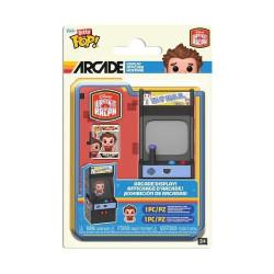 BITTY POP NFF - Bitty Pop! Arcade - Arcadetron Wreck It RalphFIGFUN85253_2.jpg889698852531