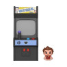 BITTY POP NFF - Bitty Pop! Arcade - Arcadetron Wreck It RalphFIGFUN85253_3.jpg889698852531