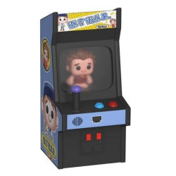 BITTY POP NFF - Bitty Pop! Arcade - Arcadetron Wreck It RalphFIGFUN85253_4.jpg889698852531