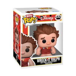 BITTY POP NFF - Bitty Pop! Arcade - Arcadetron Wreck It RalphFIGFUN85253_5.jpg889698852531
