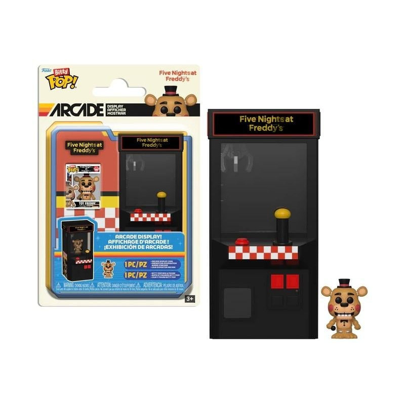 BITTY POP NFF - Bitty Pop! Arcade - FNAFFIGFUN85251_1.jpg889698852517