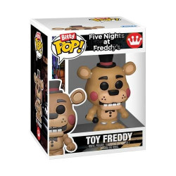 BITTY POP NFF - Bitty Pop! Arcade - FNAFFIGFUN85251_5.jpg889698852517