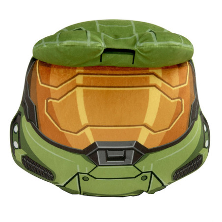 Tomy takara halo peluche mega mocchi mocchi casque master chief - pelucheT12461.jpg0053941124618