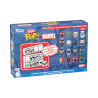 SPIDER-MAN - Bitty Pop 4 Pack 2.5cm - Miles MoralesFIGFUN85702_2.png889698857024