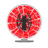 BITTY POP Display - Spider-Man WebFIGFUN85512_2.png889698855129