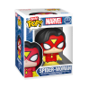 BITTY POP Display - Spider-Man WebFIGFUN85512_4.png889698855129