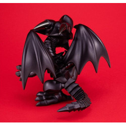 YU-GI-OH! - Dragon Noir aux Yeux Rouges - Statuette Megatoon 13cmFIGMEHO842498_5.jpg4535123842498