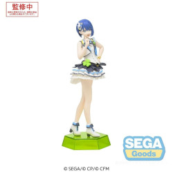 HATSUNE MIKU - Kiritani Haruka - Statuette Desktop x Decorate 15cmFIGSEGA44075_1.jpg4582733440750