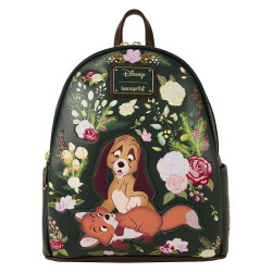 DISNEY - Rox et Rouky  - Mini Sac à  Dos LoungeFlyFIGWDBK4076_1.jpg671803548541