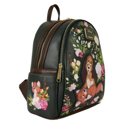 DISNEY - Rox et Rouky  - Mini Sac à  Dos LoungeFlyFIGWDBK4076_3.jpg671803548541