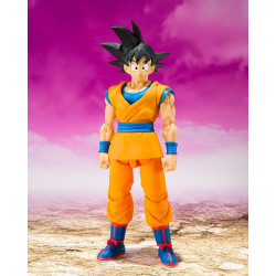 DRAGON BALL DAIMA - Son Goku - Figurine S.H. Figuarts 15cmFIGBTN67344_1.jpg4573102673442
