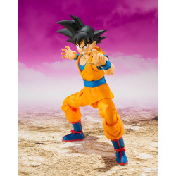 DRAGON BALL DAIMA - Son Goku - Figurine S.H. Figuarts 15cmFIGBTN67344_2.jpg4573102673442