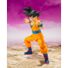 DRAGON BALL DAIMA - Son Goku - Figurine S.H. Figuarts 15cmFIGBTN67344_2.jpg4573102673442