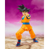 DRAGON BALL DAIMA - Son Goku - Figurine S.H. Figuarts 15cmFIGBTN67344_3.jpg4573102673442