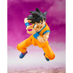 DRAGON BALL DAIMA - Son Goku - Figurine S.H. Figuarts 15cmFIGBTN67344_4.jpg4573102673442