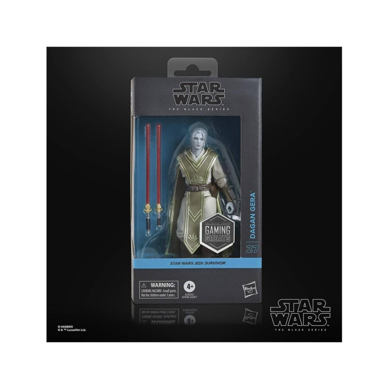 STAR WARS - Dagan Gera - The Black Series Figurine 15cmFIGG15505X0_1.jpg5010996282033