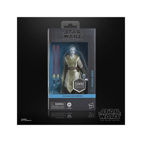 STAR WARS - Dagan Gera - The Black Series Figurine 15cmFIGG15505X0_1.jpg5010996282033
