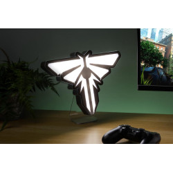 THE LAST OF US - Logo Luciole - Lampe 27.5cmFIGPP12977LU_2.jpg5056577731095