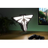 THE LAST OF US - Logo Luciole - Lampe 27.5cmFIGPP12977LU_2.jpg5056577731095