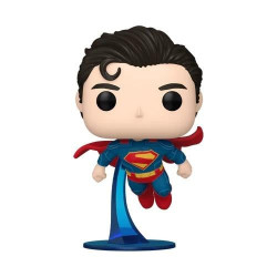 SUPERMAN (2025) - POP Heroes NÂ° 562 - SupermanFIG85642_3.jpg889698856423