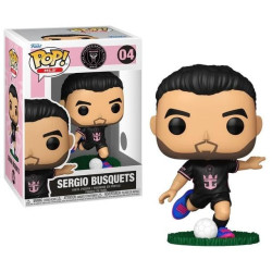 FOOTBALL - POP NÂ° 04 - Inter Miami - Sergio BusquetsFIG88619_1.jpg889698886192