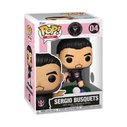 FOOTBALL - POP NÂ° 04 - Inter Miami - Sergio BusquetsFIG88619_2.jpg889698886192