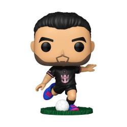 FOOTBALL - POP NÂ° 04 - Inter Miami - Sergio BusquetsFIG88619_3.jpg889698886192