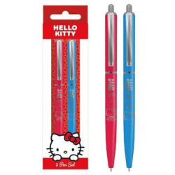 HELLO KITTY - Icons - Set de 2 BicsFIGSR2401840_1.jpg5063457018818
