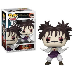 JUJUTSU KAISEN - POP Animation NÂ° 1886 - ChosoFIGFUN85321_1.jpg889698853217