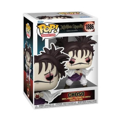 JUJUTSU KAISEN - POP Animation NÂ° 1886 - ChosoFIGFUN85321_2.jpg889698853217
