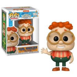 JIMMY NEUTRON - POP Animation NÂ° 1904 - Carl WheezerFIGFUN83535_1.jpg889698835350