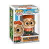 JIMMY NEUTRON - POP Animation NÂ° 1904 - Carl WheezerFIGFUN83535_2.jpg889698835350