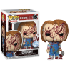FIANCEE DE CHUCKY - POP Movies NÂ° 1694 - Chucky (BD)FIGFUN84389_1.png889698843898