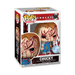 FIANCEE DE CHUCKY - POP Movies NÂ° 1694 - Chucky (BD)FIGFUN84389_2.png889698843898