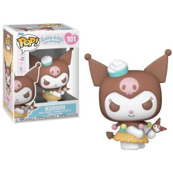 HELLO KITTY - POP Sanrio NÂ° 101 - Kuromi avec glaceFIGFUN83695_1.jpg889698836951