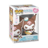 HELLO KITTY - POP Sanrio NÂ° 101 - Kuromi avec glaceFIGFUN83695_2.jpg889698836951