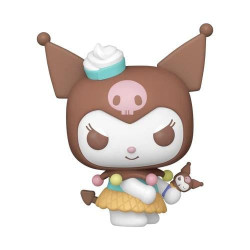 HELLO KITTY - POP Sanrio NÂ° 101 - Kuromi avec glaceFIGFUN83695_3.jpg889698836951