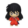 INUYASHA -Inuyasha "Forme Humain" -Aimant à  collectionner en mousse 3DFIGMONO73702_1.jpg77764737022