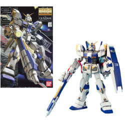 GUNDAM - MG 1/100 RX-78-4 Gundam - Model KitFIGMK62837_1.png4573102628374