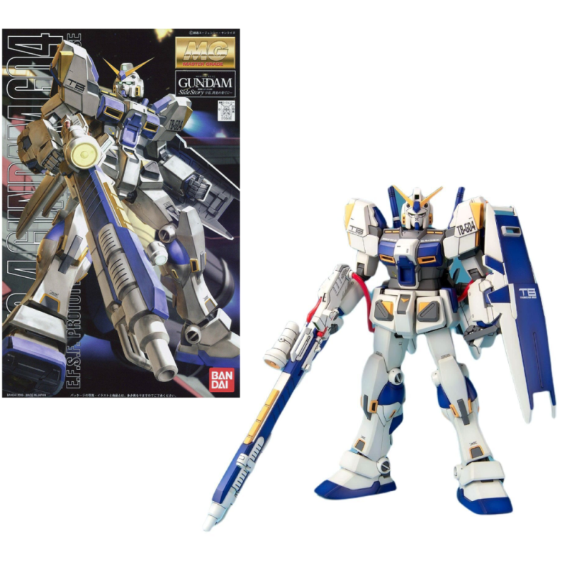 GUNDAM - MG 1/100 RX-78-4 Gundam - Model KitFIGMK62837_1.png4573102628374