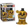 FIVE NIGHTS AT FREDDY'S - POP Gaming NÂ° 1033 - Withered Golden FreedyFIGFUN83091_1.png889698830911