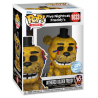 FIVE NIGHTS AT FREDDY'S - POP Gaming NÂ° 1033 - Withered Golden FreedyFIGFUN83091_2.png889698830911