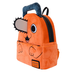CHAINSAW MAN - Pochita - Mini Sac à  Dos LoungeFlyFIGCHMBK0001_2.png671803525610