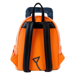 CHAINSAW MAN - Pochita - Mini Sac à  Dos LoungeFlyFIGCHMBK0001_4.png671803525610