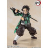 DEMON SLAYER - Tanjiro Kamado - Figurine S.H. Figuarts 14cmFIGBTN664754_3.jpg4573102664754